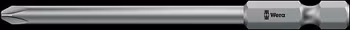 WERA 851/4 Z PH 2 x 89 mm Bits for Phillips screws PH 2x89