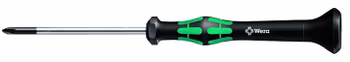 WERA 2050 Kraftform Mirco PH 00 x 40 mm Ø 2,5