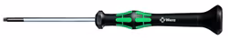 WERA 2067 Kraftform Micro TX 1x40