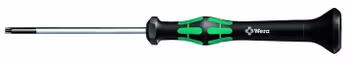 WERA 2067 Kraftform Micro holding function TX 4 x 40 mm