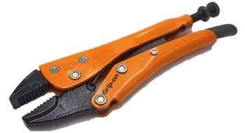 GRIP-ON Straight Jaws 0-32 mm