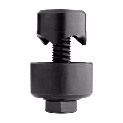 RUKO Skruvhålsstans 12,7 mm (M12, PG7, 1/2")