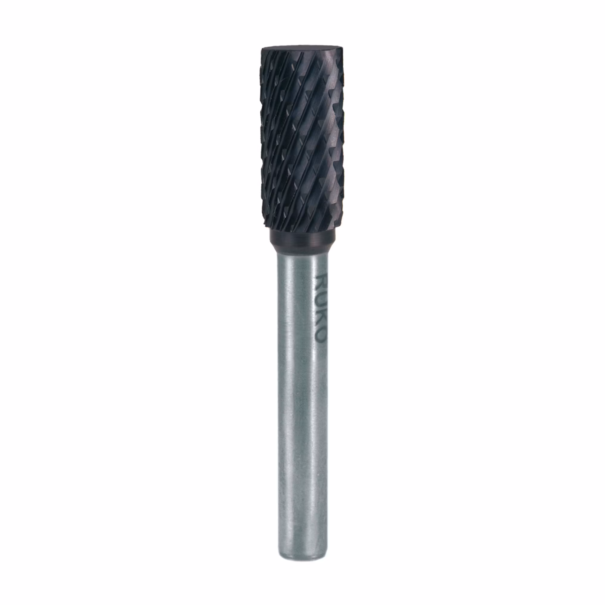 RUKO Roterande fil 6mm Form A  TiCN