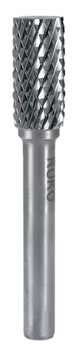 RUKO Roterande fil 6mm Form A