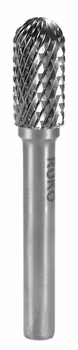 RUKO Roterande fil 6 mm form C
