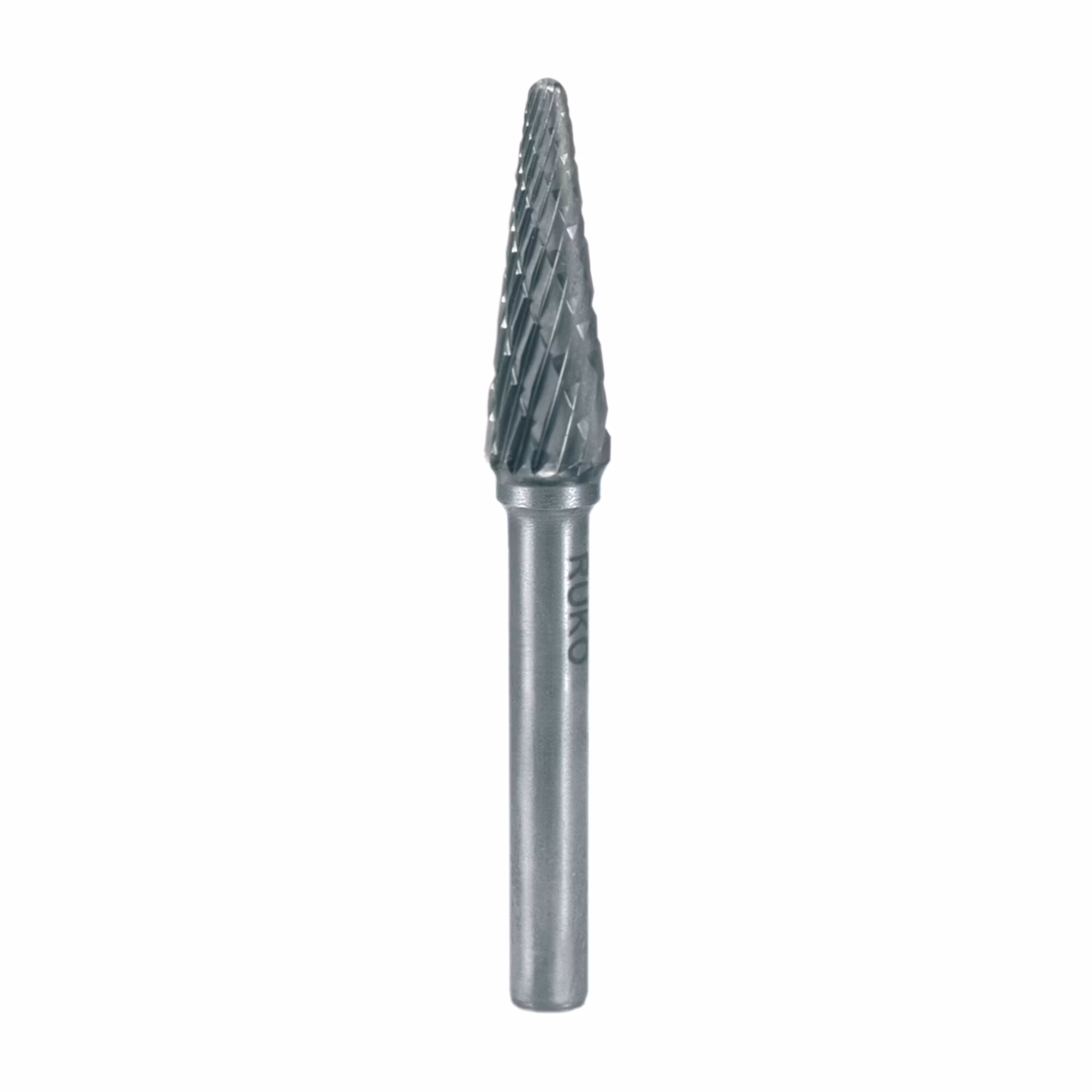 RUKO Roterande fil 3mm Form L