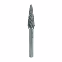 RUKO Roterande fil 3mm Form L