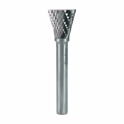 RUKO Roterande fil 3mm Form N