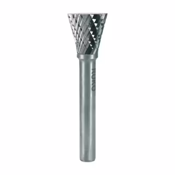 RUKO Roterande fil 3mm Form N