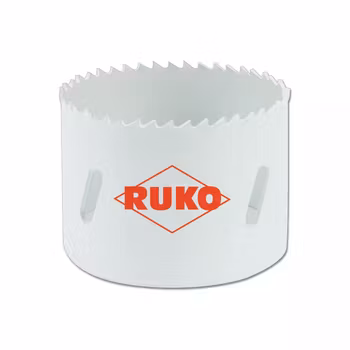 RUKO Hålsåg HSSCo 14 mm