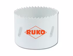 RUKO Hålsåg HSSCo 70 mm