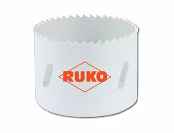 RUKO Hålsåg HSSCo 70 mm