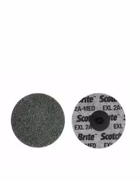 EXL Unitised Wheel Roloc XL-DR 76mm 2SFIN
