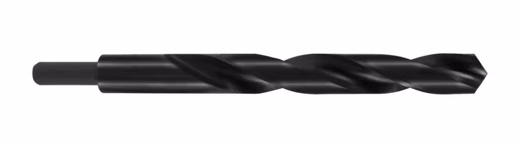 RUKO Borr nedsvarvat 10.5mm