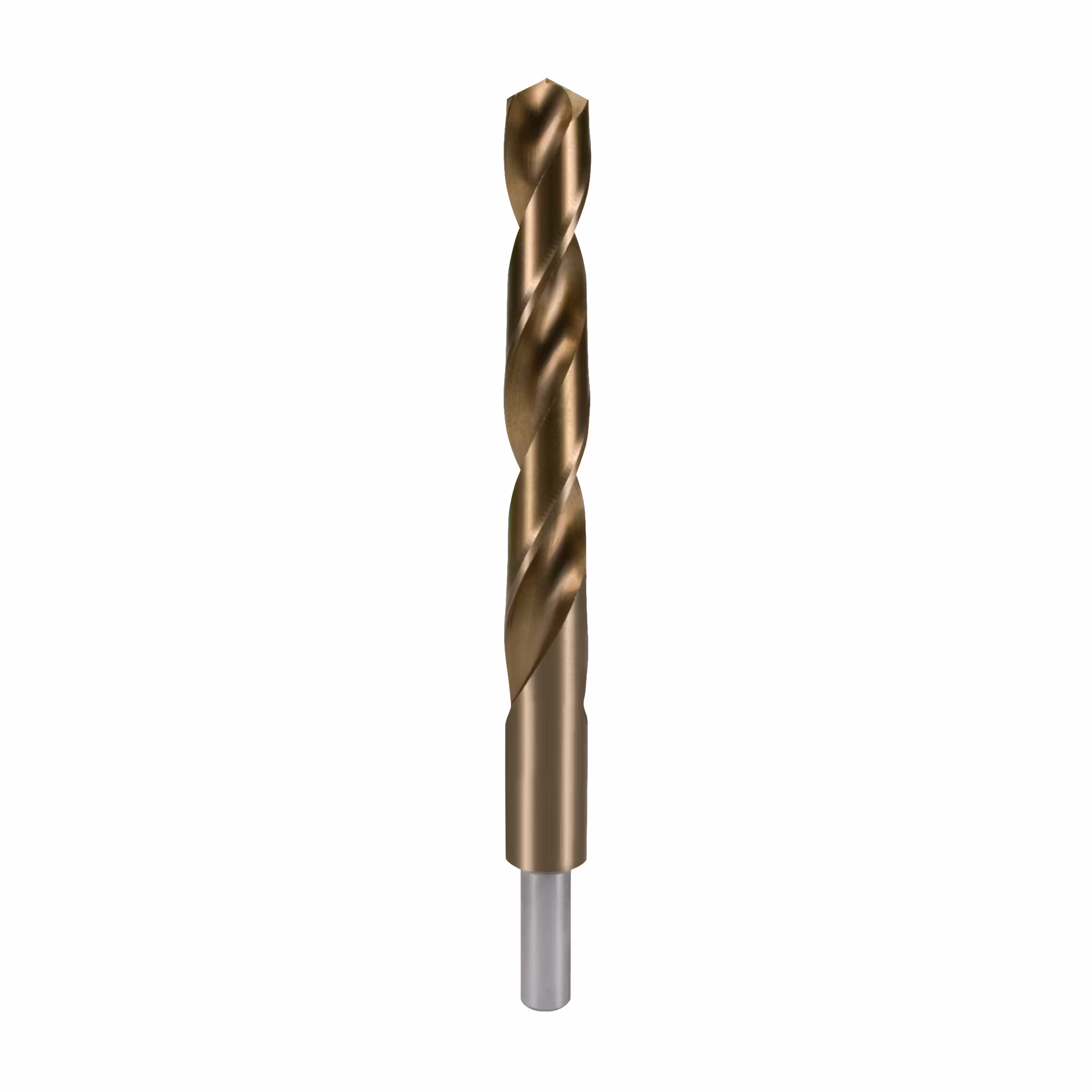 RUKO Spiralborr DIN 338 Typ N HSS 10,5mm CO5