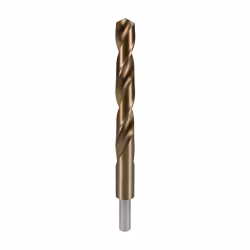 RUKO Spiralborr DIN 338 Typ N HSS 10,5mm CO5