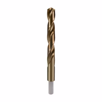 RUKO Spiralborr DIN 338 Typ N HSS 10,5mm CO5