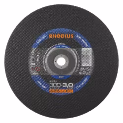 RHODIUS ST21 Kapskiva 300x3,0x22,23 (10 förp)
