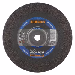 RHODIUS ST56 Kapskiva 300x3,0x25,4 (10 förp)