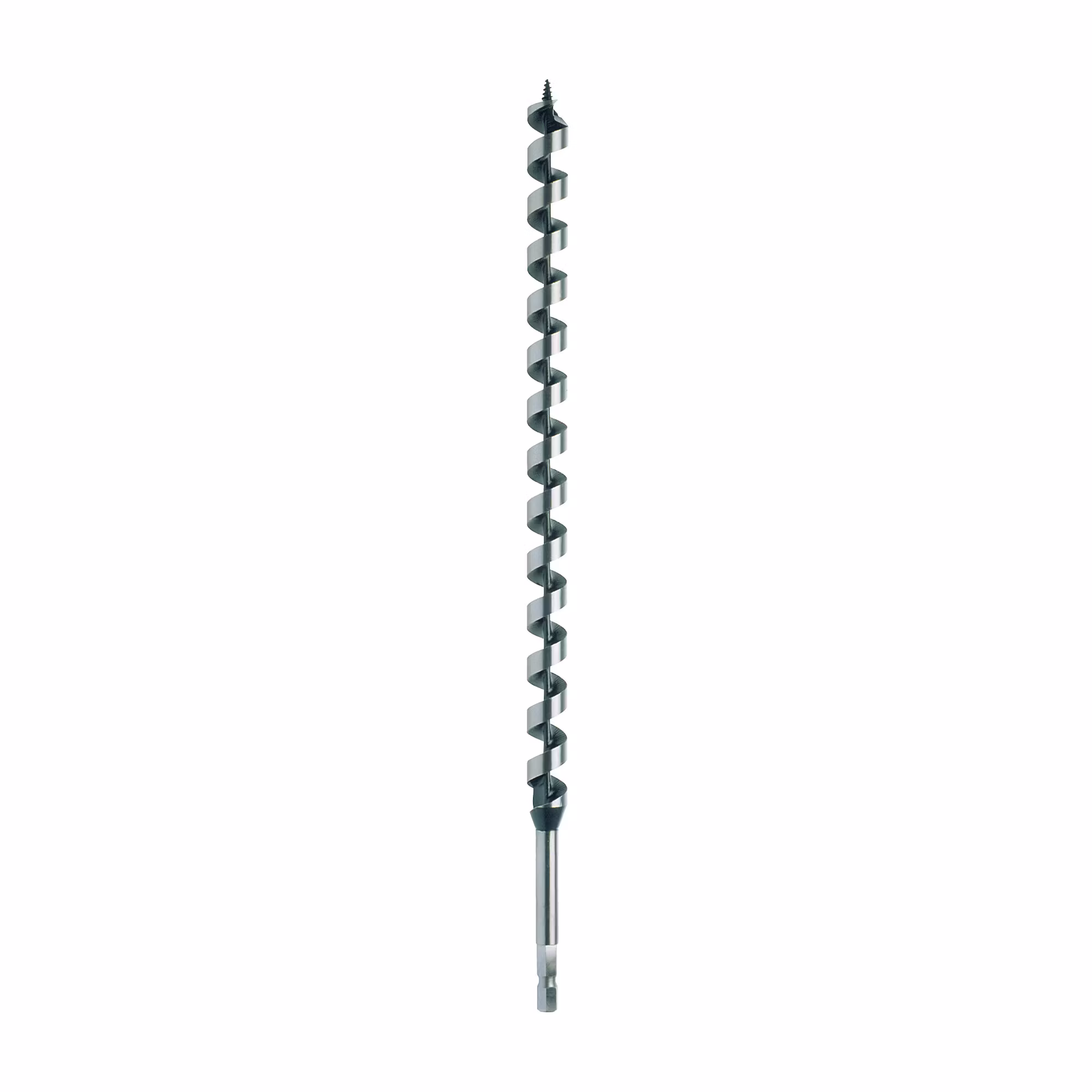 RUKO Träspiralborr 6x230 mm