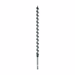RUKO Träspiralborr 6x230 mm