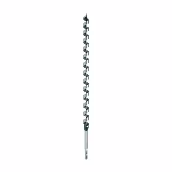 RUKO Träspiralborr 6x230 mm