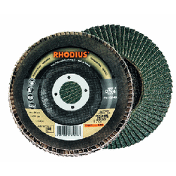 RHODIUS Jumbo Longlife 115x22,23 K40 (10 förp)