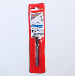RUKO Spiralborr 2,0 mm x 2 st SB-pack