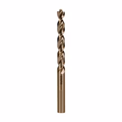 RUKO Spiralborr HSS-G TURBO 1,0mm