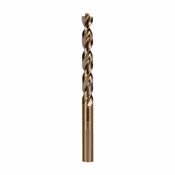 RUKO Spiralborr HSS-G TURBO 1,0mm