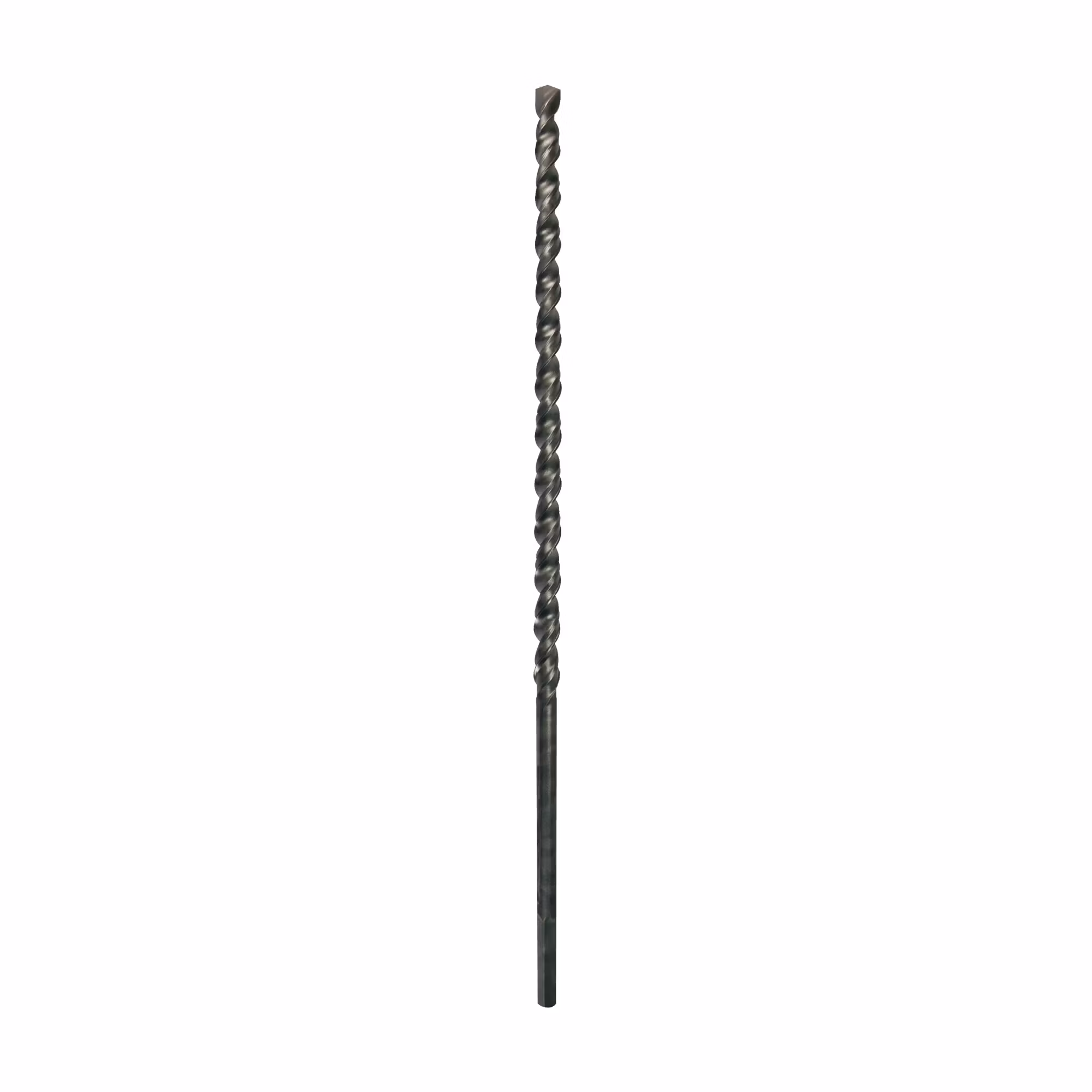 RUKO Installationsborr 8x400 mm