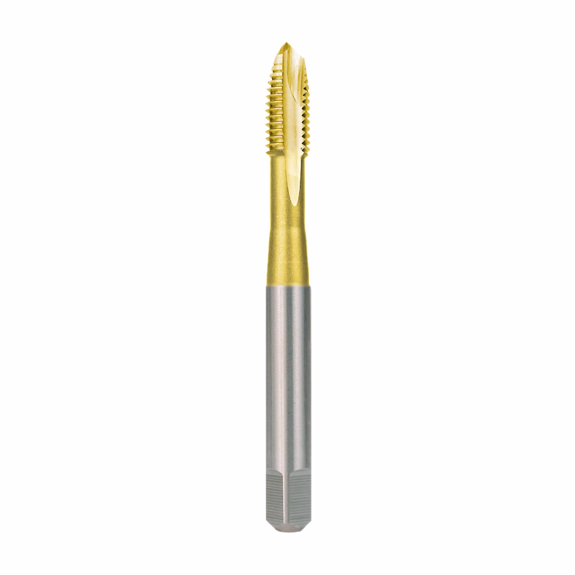 RUKO Maskingängtapp M DIN HSS-TiN M 2 x 0,4 mm form B