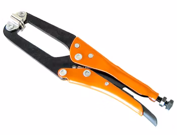 GRIP-ON Self-leveling Jaws 0-60 mm