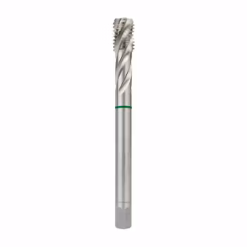 RUKO Maskingängtapp M DIN 371 HSSE-Co 5 VAP - M22