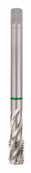 RUKO Maskingängtapp spiral Co5 M12