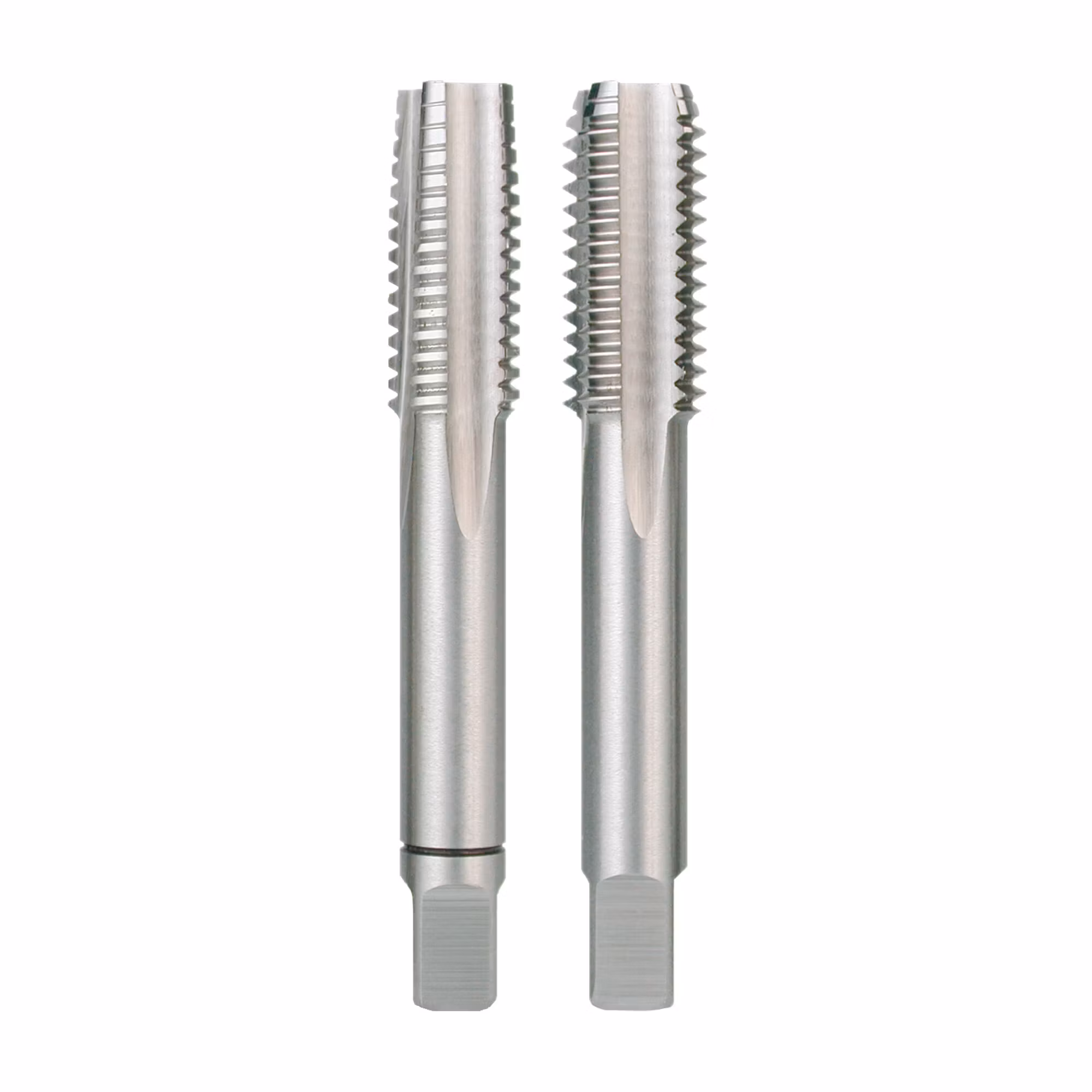 RUKO Gängtappset G DIN 5157 HSS - G 1"