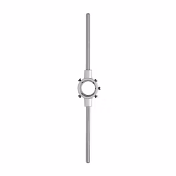 RUKO Gängkloppa DIN 225 MF54-MF63