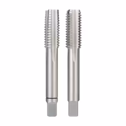 RUKO Gängtappset MF DIN 2181 HSS - M3x0,35 mm