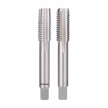 RUKO Gängtappset MF DIN 2181 HSS - M3x0,35 mm