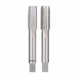 RUKO Handgängtappset UNF DIN 2181 HSS - 1"