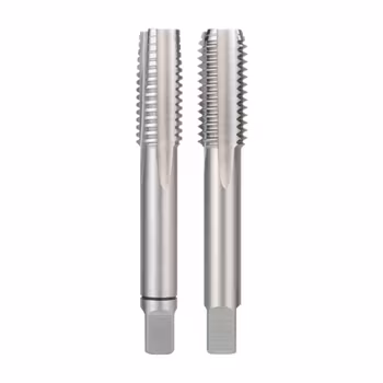 RUKO Handgängtappset UNF DIN 2181 HSS - 1"