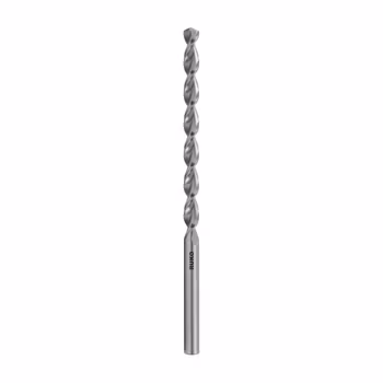 RUKO Spiralborr DIN 340 TL 3000, HSSE-Co 5 - 2,5 mm