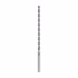 RUKO Spiralborr DIN 1869 TL 3000, HSS-G - extra lång - 3,5 mm