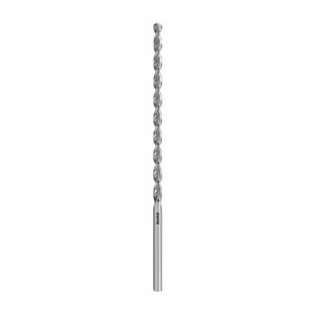 RUKO Spiralborr DIN 1869 TL 3000, HSS-G - extra lång - 3,5 mm