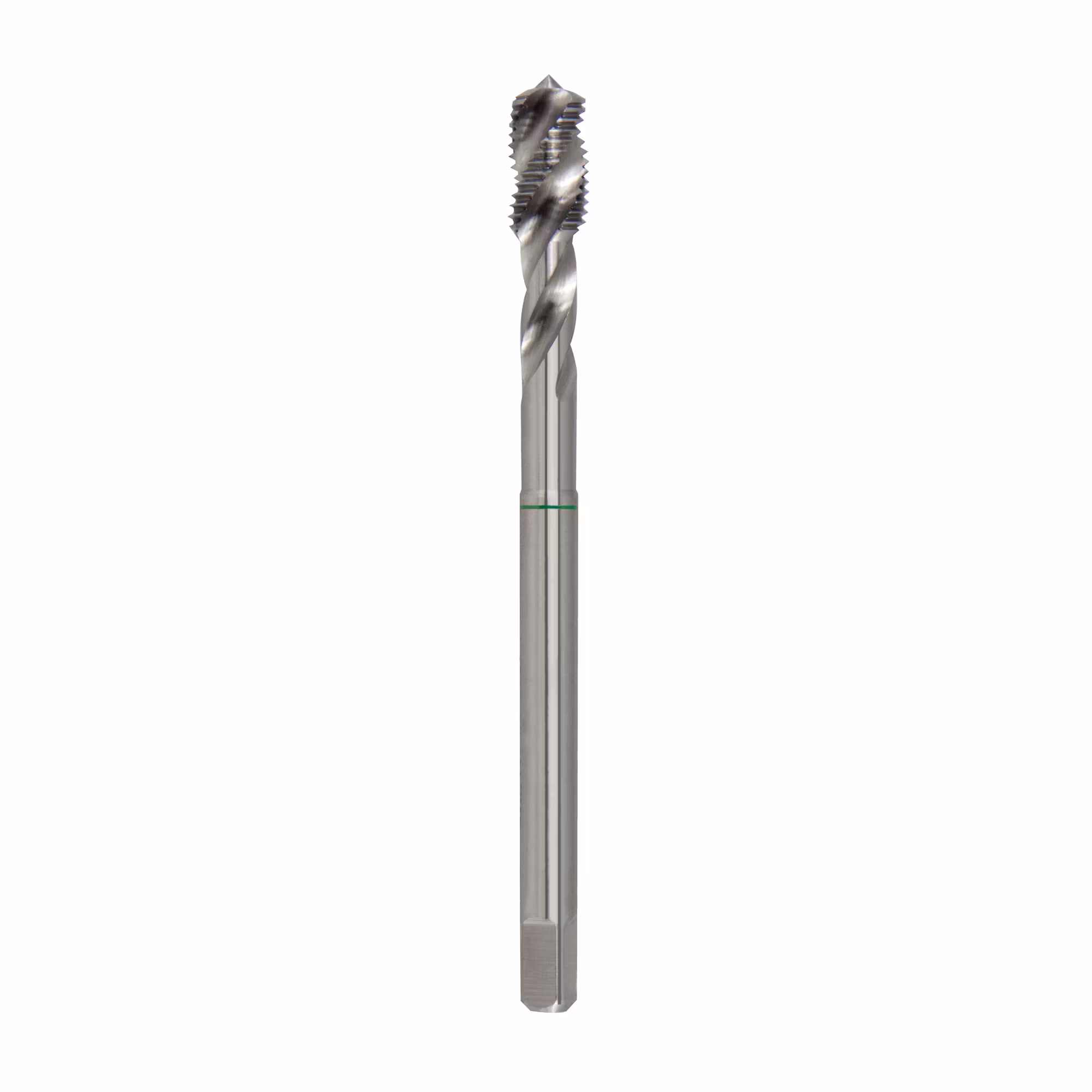 RUKO Spiralgängtapp MF DIN 374 HSSE-Co 5 - MF 4x0,5