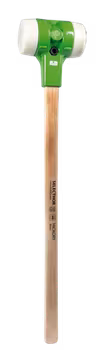 KUKKO Selecthor Ø 100 mm nylon (PA 6)