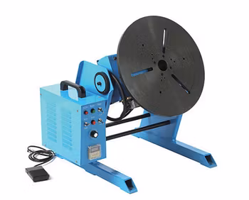 Svetslägesställare 100kg 230V