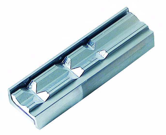 PEDDINGHAUS Skyddsbackar Alu/Prism 120mm