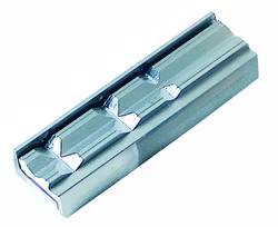PEDDINGHAUS Skyddsbackar Alu/Prism 120mm