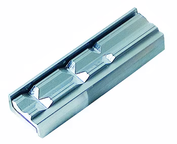 PEDDINGHAUS Skyddsbackar Alu/Prism 120mm